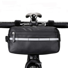 Sports Outdoor Bike Phone Cycling Handlebar Bag Travel Waterproof Bicycle Bag